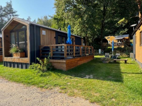Tiny House Finja, Stuer